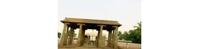 62. திருஇடவெந்தை (திருவடந்தை)